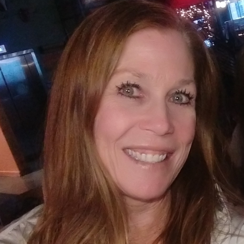 Meet your Posher, Cindy